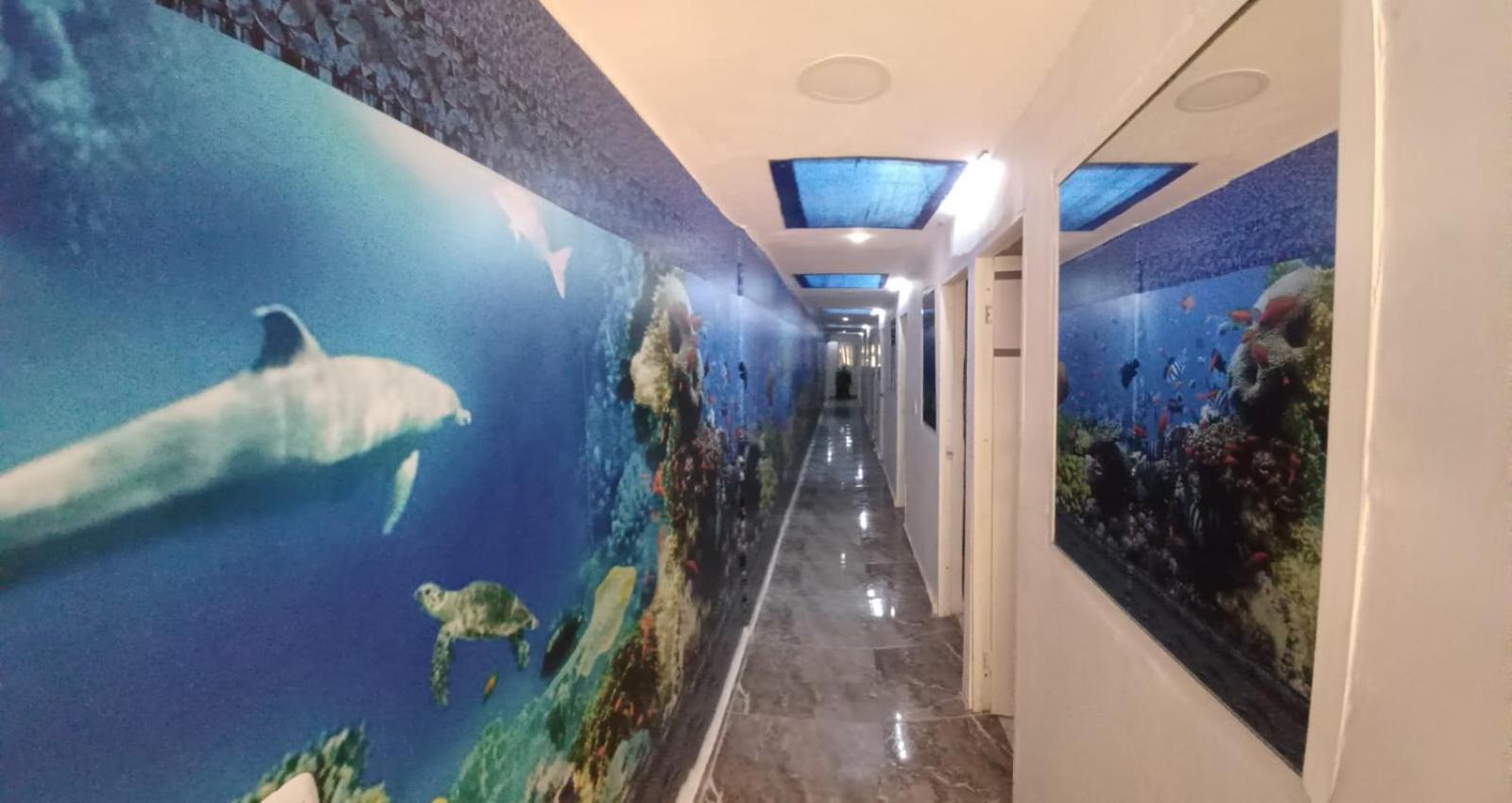 Hotel Dmauro Cartagena Eksteriør bilde