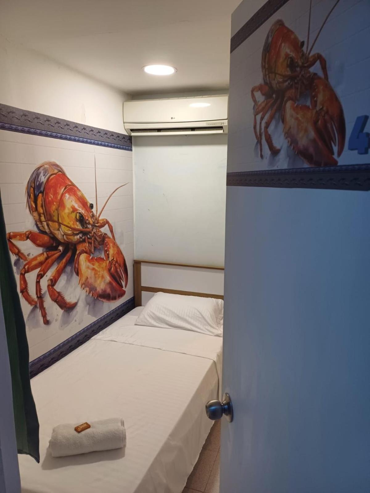 Hotel Dmauro Cartagena Eksteriør bilde